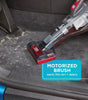 Car hand vacuum