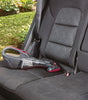 Car hand vacuum