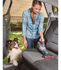 Car hand vacuum