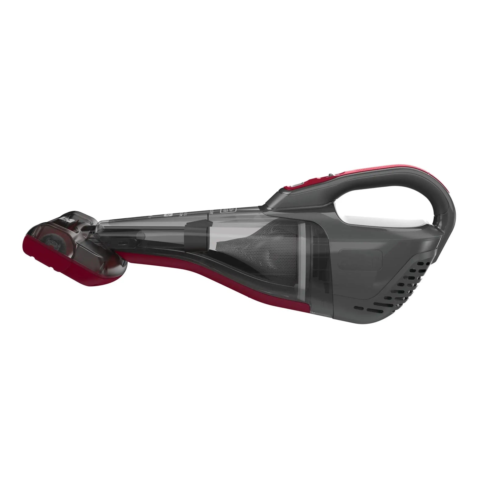 Car hand vacuum