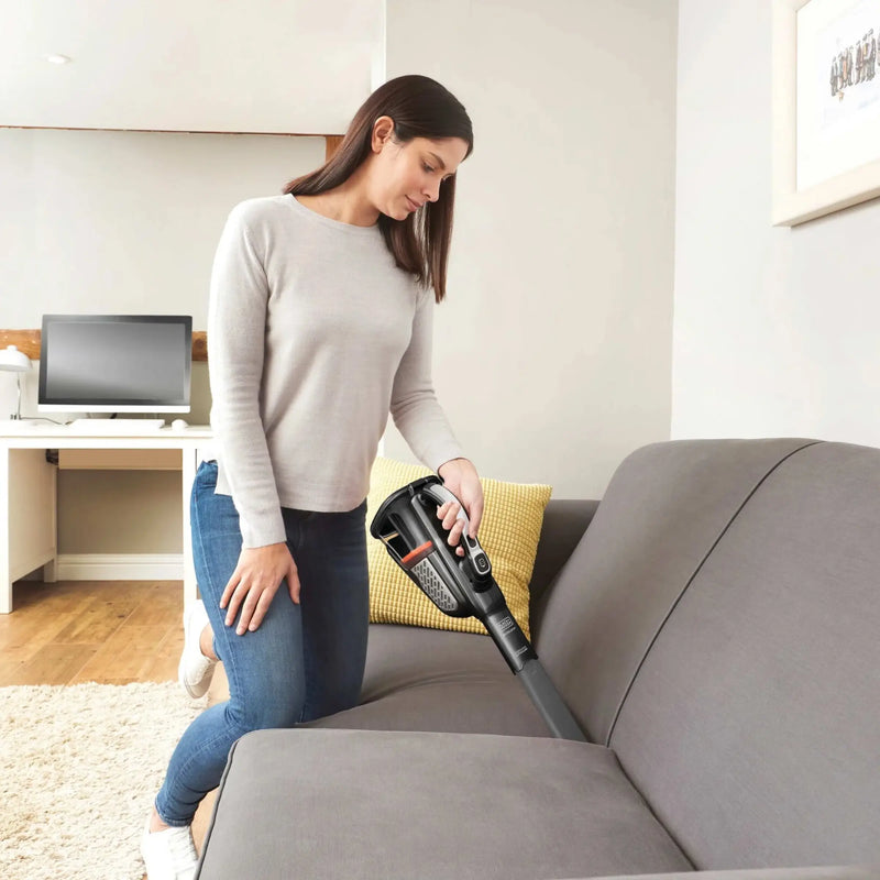 Cordless advancedclean