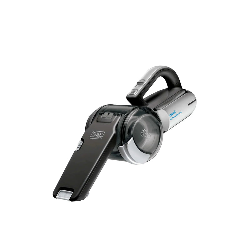 Handheld vacuum for home & car