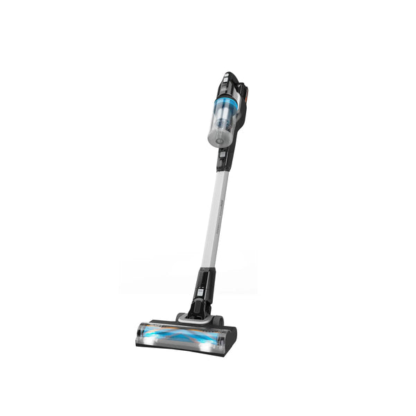 Cordless stick vacuum v1