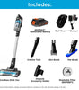 Cordless stick vacuum v1