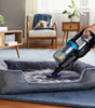 Cordless stick vacuum v1