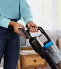 Cordless stick vacuum v1