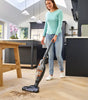 Cordless stick & Hand vacuum