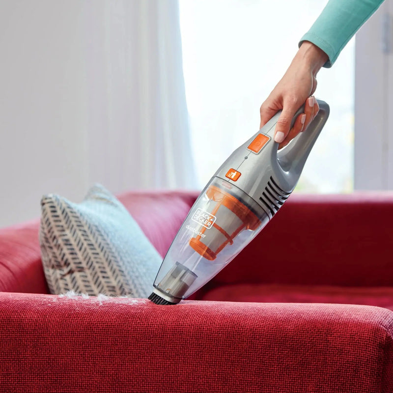 Cordless Stick & Hand Vacuum (popular)