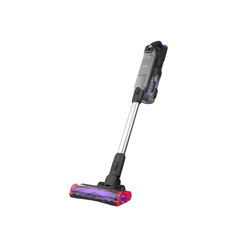 Select cordless stick