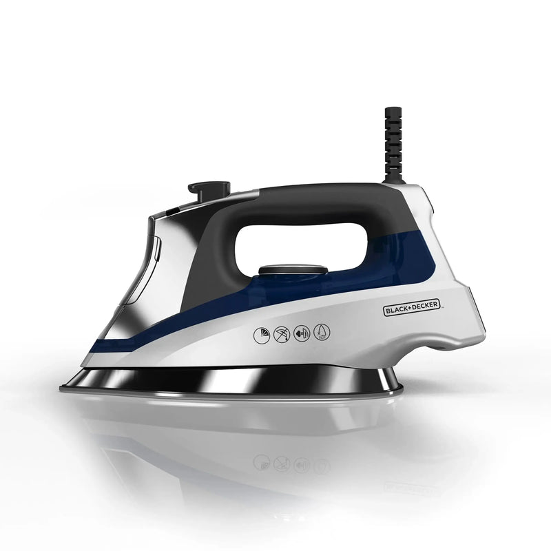 Allure steam iron