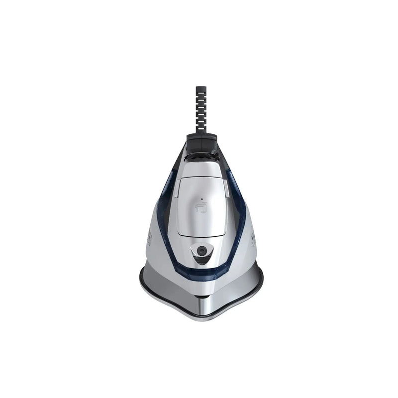 Allure steam iron