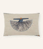 Yukata pillow