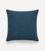 Simple stripe pillow