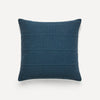 Simple stripe pillow