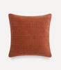 Simple stripe pillow