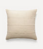 Simple stripe pillow
