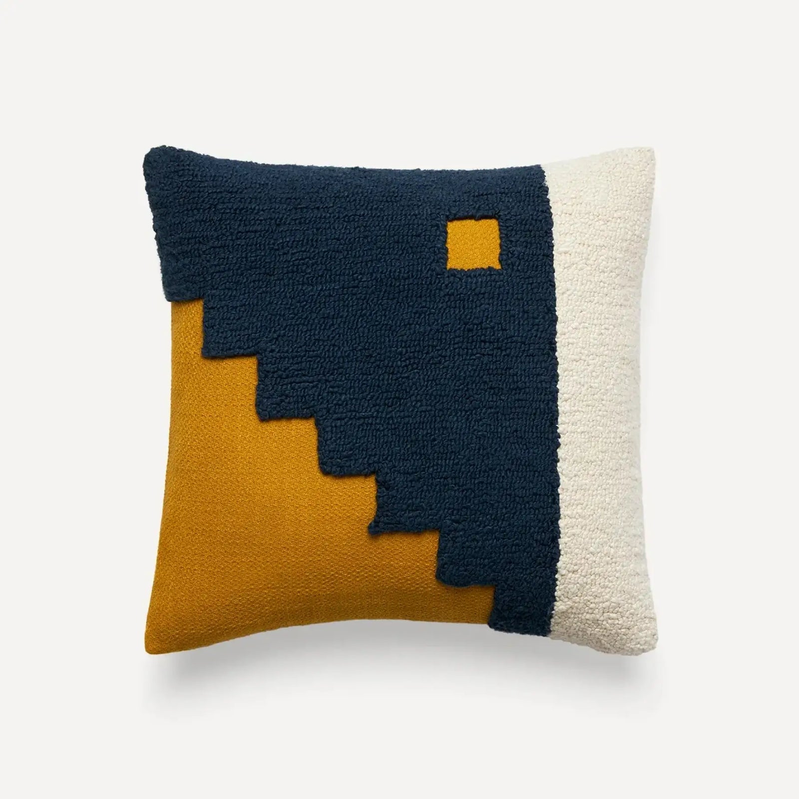 Pixel art pillow