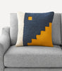 Pixel art pillow