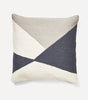 Overcast fractured pillow