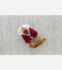 Cape house rugs