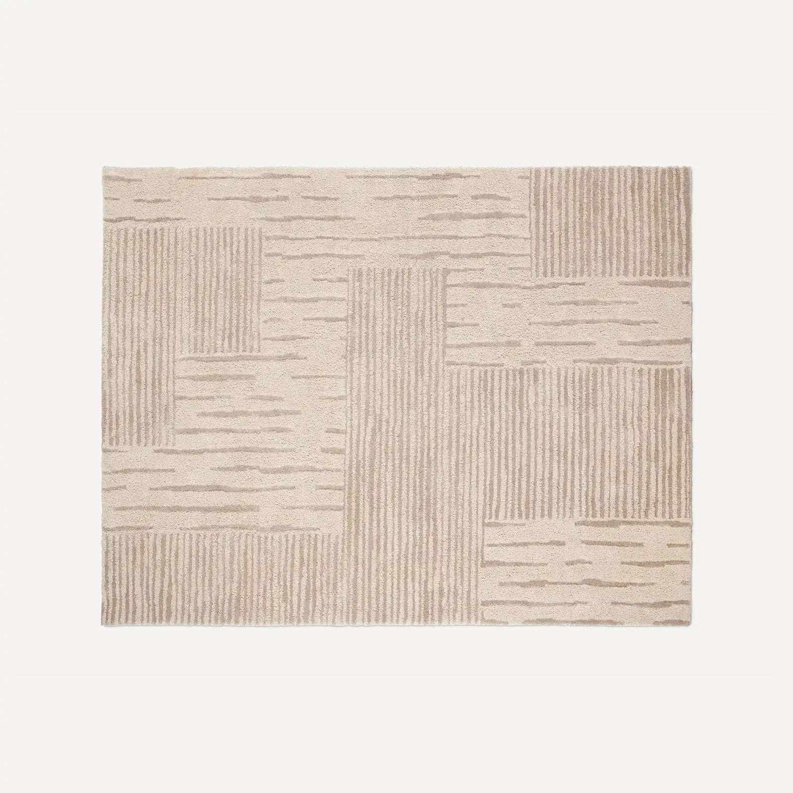 County lines rug