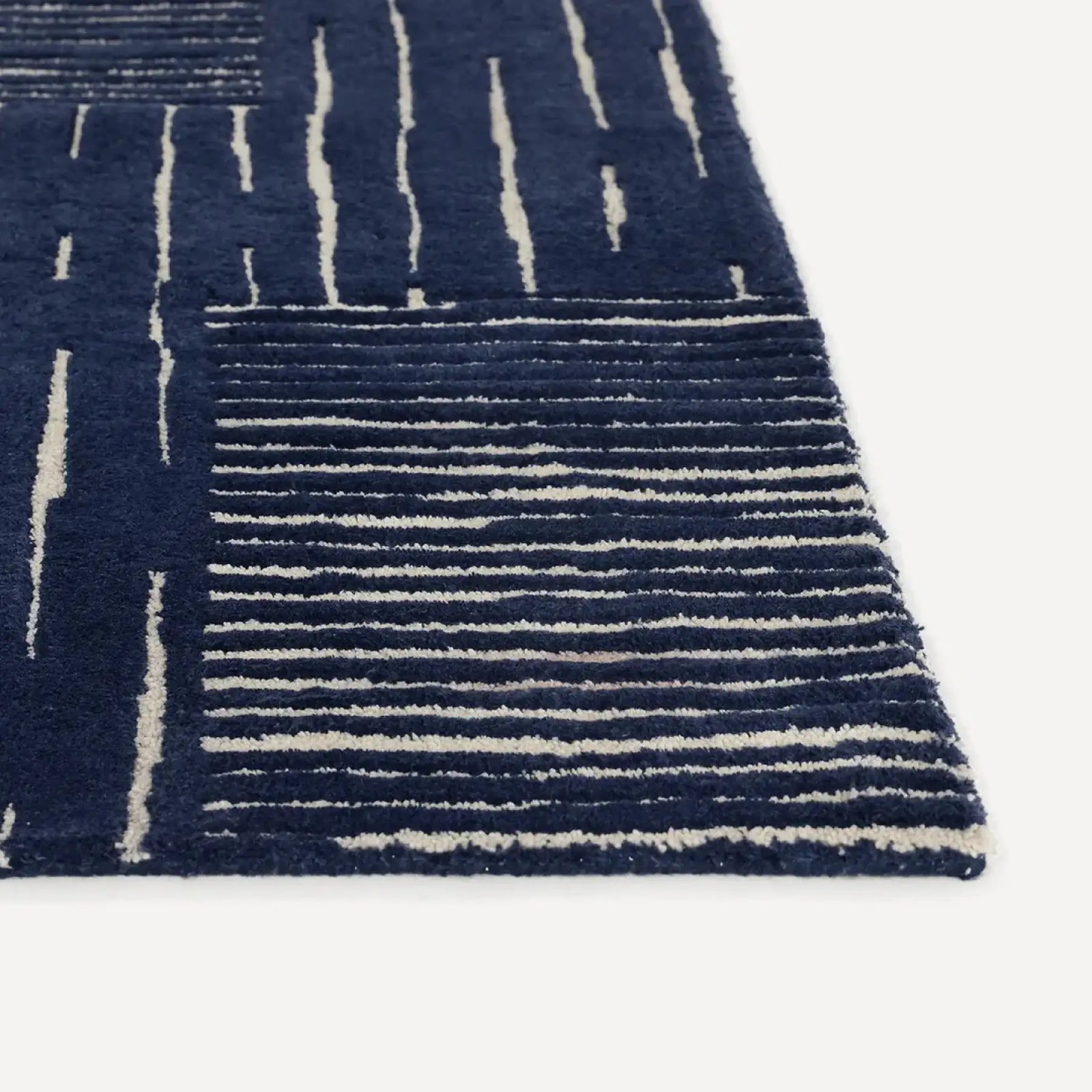 County lines rug