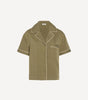 Short sleeve shirt