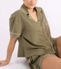 Short sleeve shirt