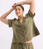 Short sleeve shirt
