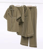 Short sleeve shirt