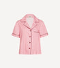 Short sleeve shirt