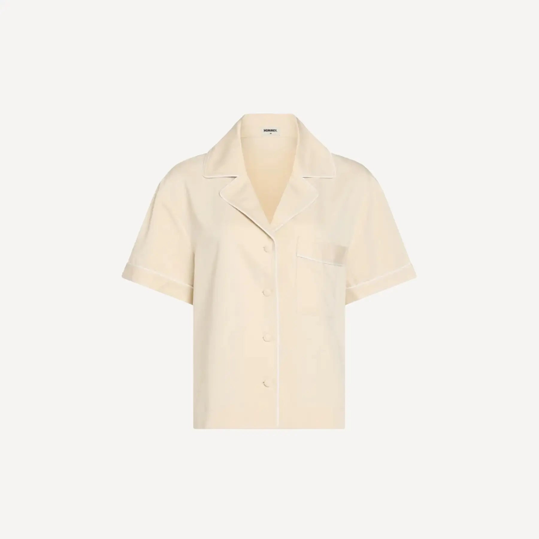 Short sleeve shirt