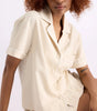 Short sleeve shirt