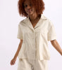 Short sleeve shirt