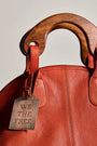 Willow vintage tote