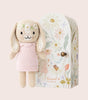 Tiny hannah the bunny