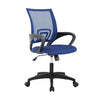 Ergonomic office chair