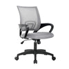 Ergonomic office chair