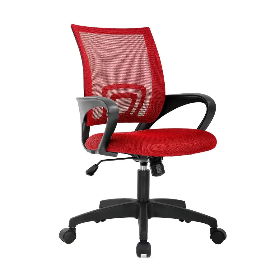 Ergonomic office chair