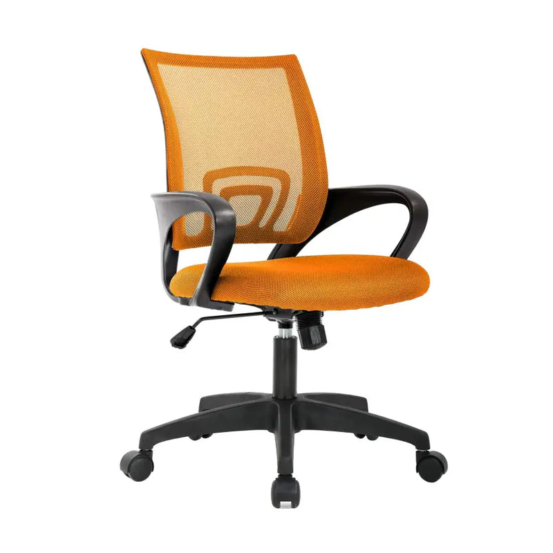 Ergonomic office chair