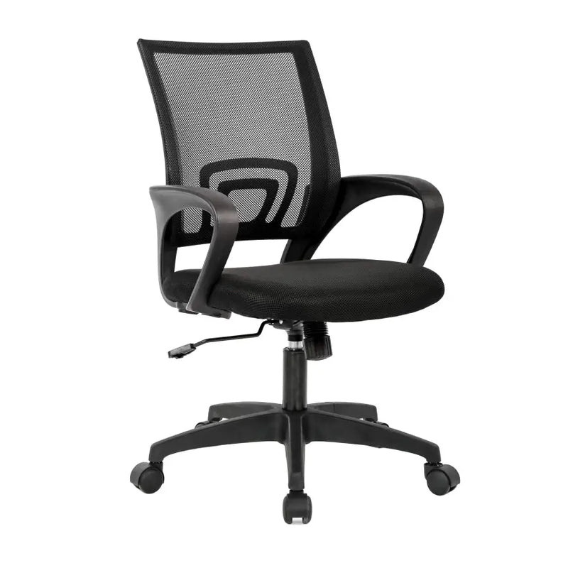 Ergonomic office chair