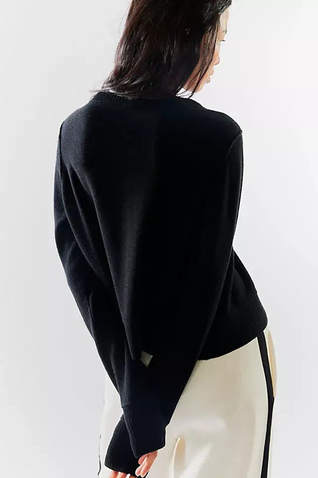 Nocturnal solid cardi