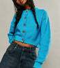 Lila cardi