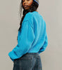 Lila cardi
