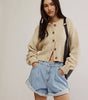 Lila cardi