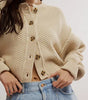 Lila cardi