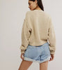 Lila cardi