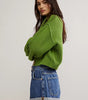 Lila cardi