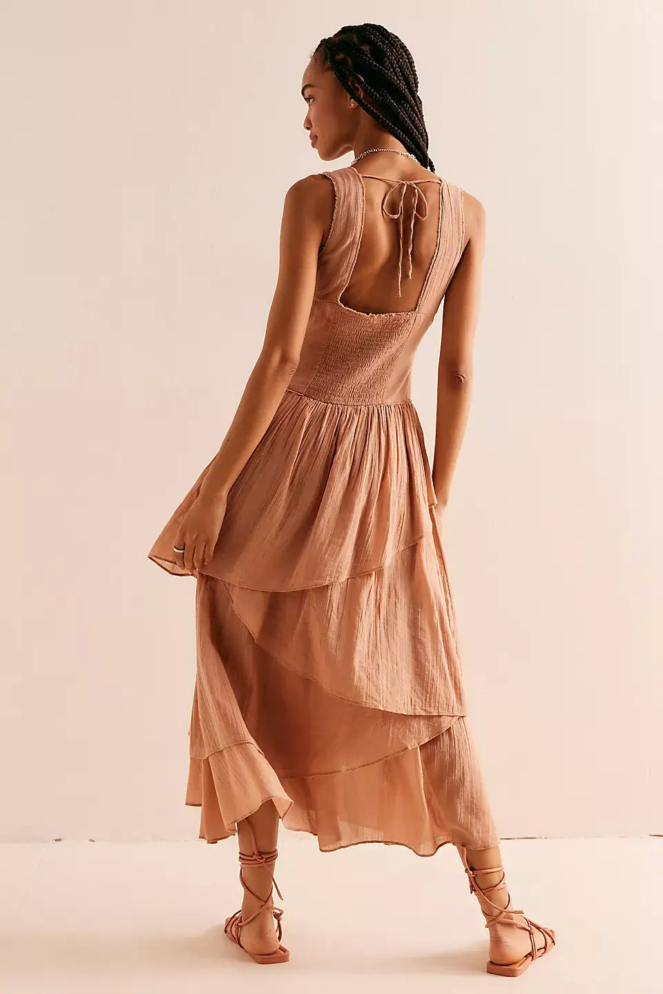 In my dreams midi