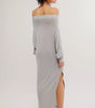 Norma kamali strapless
